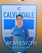 Cappelletto Cappelletto